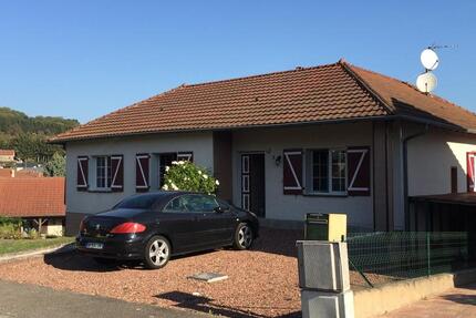 Haus Überherrn - 8 Zimmer, 180 m&sup2;, 345.999&euro; | Angebot:23047134