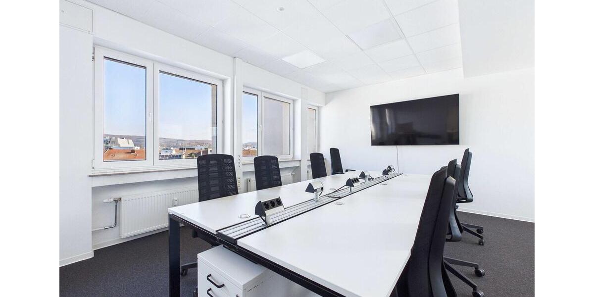 Gewerbeobjekt Saarbrücken - 3.260&euro; | Angebot:25358117