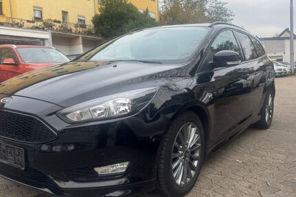 Ford Focus 137.000 km 11.500 &euro; Saarbrücken 66115