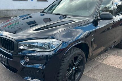 BMW X5 235.000 km 23.990 &euro; Saarbrücken 66117