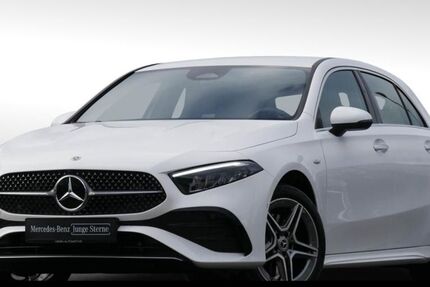 Mercedes-Benz A 250 8.442 km 33.770 &euro; Saarbrücken 66117