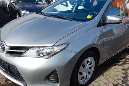 Toyota Auris 245.000 km 4.990 &euro; Saarlouis 66740