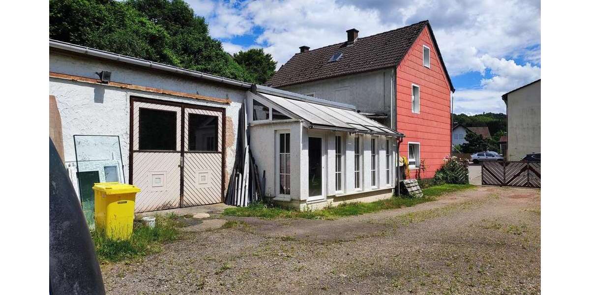 Einfamilienhaus Zweibrücken - 5 Zimmer, 130 m&sup2;, 245.000&euro; | Angebot:25880265