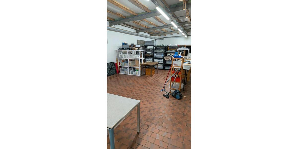 Gewerbeobjekt Saarbrücken Kieselhumes - 150&euro; | Angebot:26512337