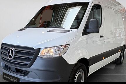 Mercedes-Benz Sprinter 33.700 km 43.950 &euro; Saarbrücken 66117