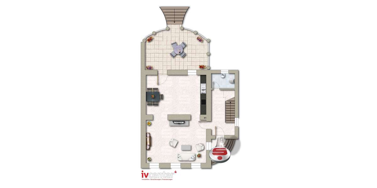 Einfamilienhaus Dillingen - 6 Zimmer, 250 m&sup2;, 369.000&euro; | Angebot:23803264