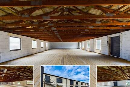 Gewerbeobjekt Nalbach - 590&euro; | Angebot:18415509