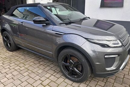 Land Rover Range Rover Evoque 134.000 km 22.999 &euro; Saarwellingen 66793