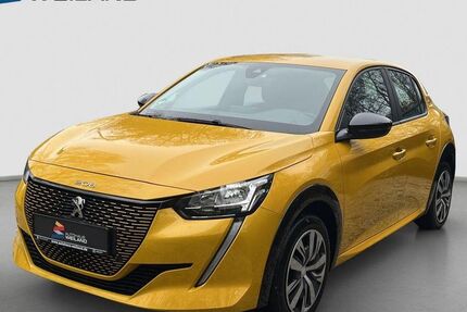 Peugeot 208 18.500 km 19.790 &euro; Neunkirchen 66539