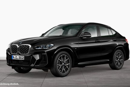 BMW X4 24.789 km 58.960 &euro; Kirkel 66459