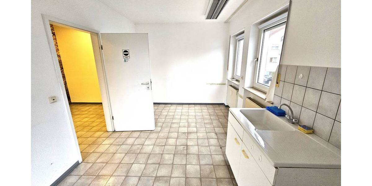 Gewerbeobjekt Saarbrücken Bübingen - 8 Zimmer, 175 m&sup2;, 250.000&euro; | Angebot:25743580