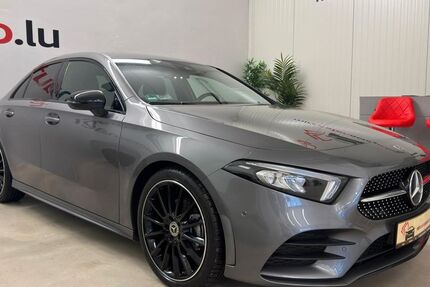 Mercedes-Benz A 200 18.300 km 28.990 &euro; Dillingen 66763