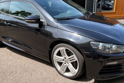 VW Scirocco 192.000 km 12.900 &euro; Dillingen 66763