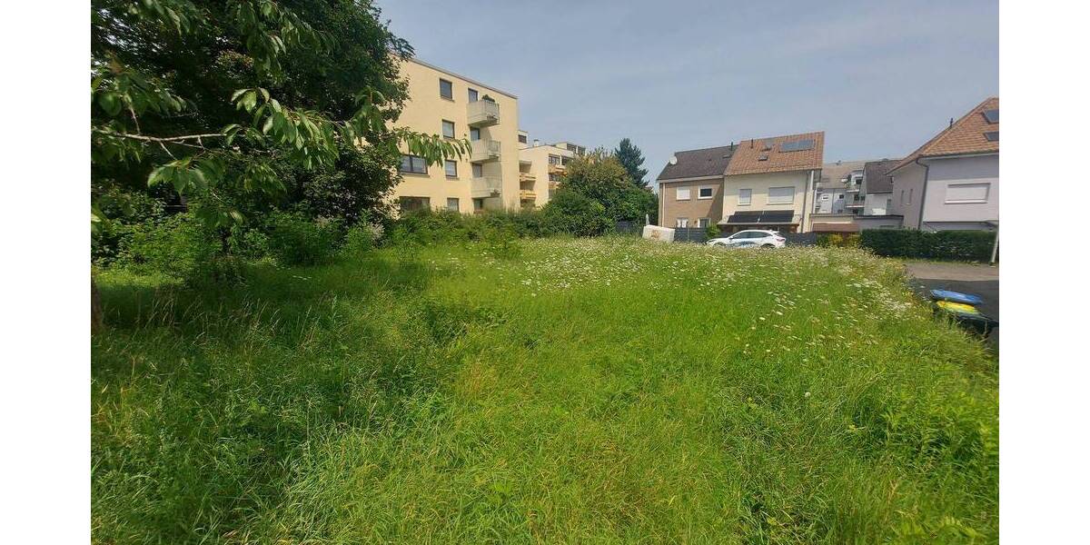 Grundstück Saarlouis Picard - 145.000&euro; | Angebot:25801477