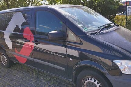 Mercedes-Benz Vito 300.000 km 2.500 &euro; Saarlouis 66740