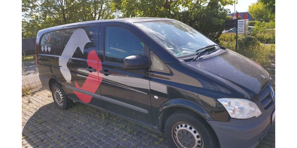 Mercedes-Benz Vito 300.000 km 2.500 &euro; Saarlouis 66740