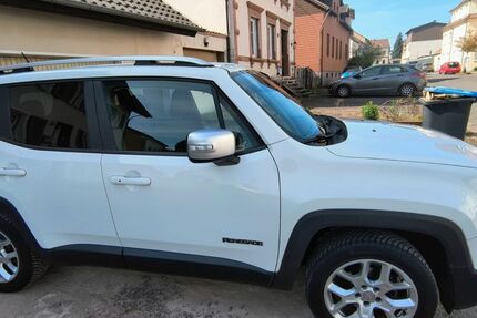 Jeep Renegade 75.686 km 9.000 &euro; Wadgassen 66787