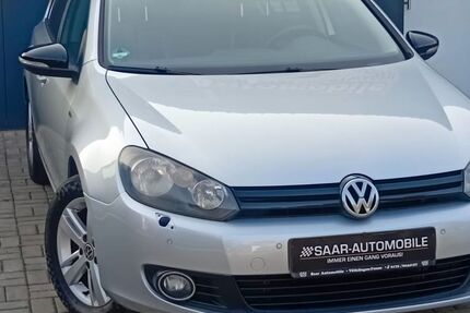 VW Golf 216.000 km 3.999 &euro; Völklingen-Fenne 66333