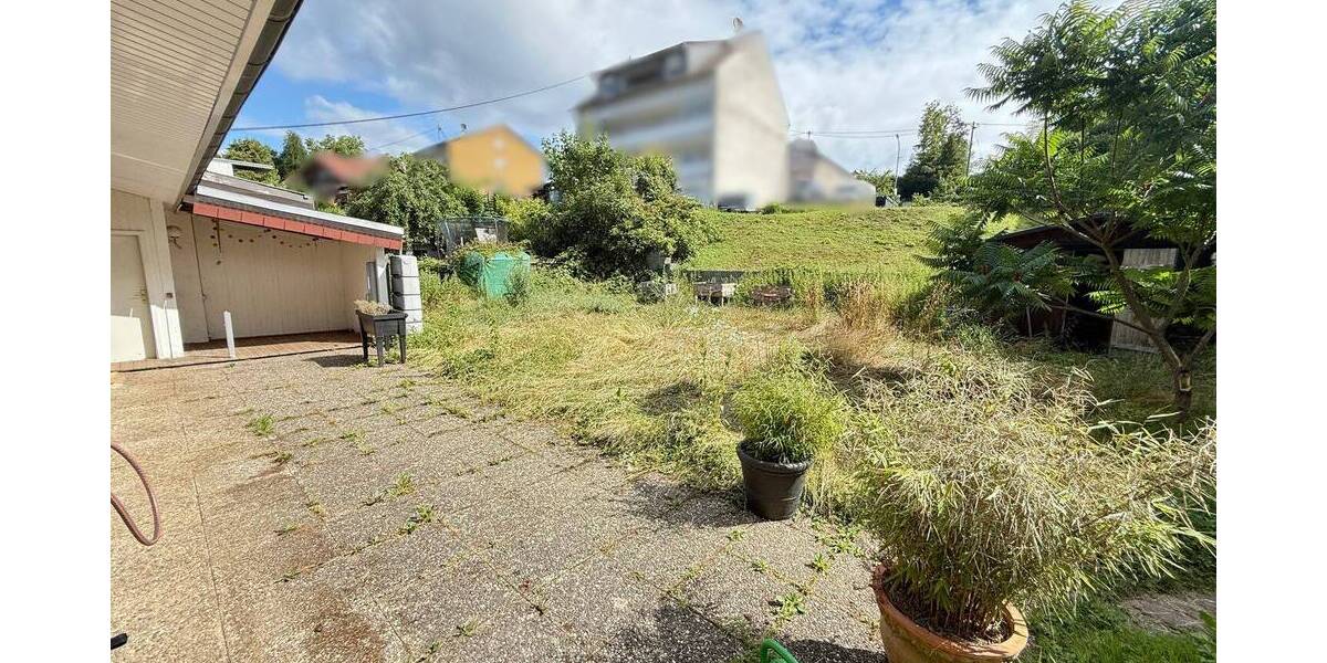 Mehrfamilienhaus, Wohnhaus Saarbrücken / Bischmisheim Bischmisheim - 7 Zimmer, 170 m&sup2;, 245.000&euro; | Angebot:25668691