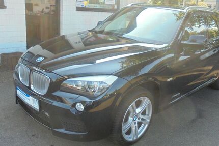 BMW X1 179.000 km 7.950 &euro; Dillingen/Saar 66763