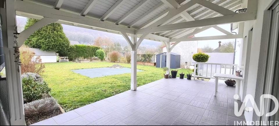 Einfamilienhaus Saarlouis - 6 Zimmer, 160 m&sup2;, 330.000&euro; | Angebot:25960150