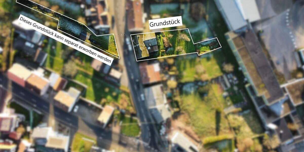 Mehrfamilienhaus, Wohnhaus Marpingen - 1 Zimmer, 330 m&sup2;, 199.000&euro; | Angebot:25773297