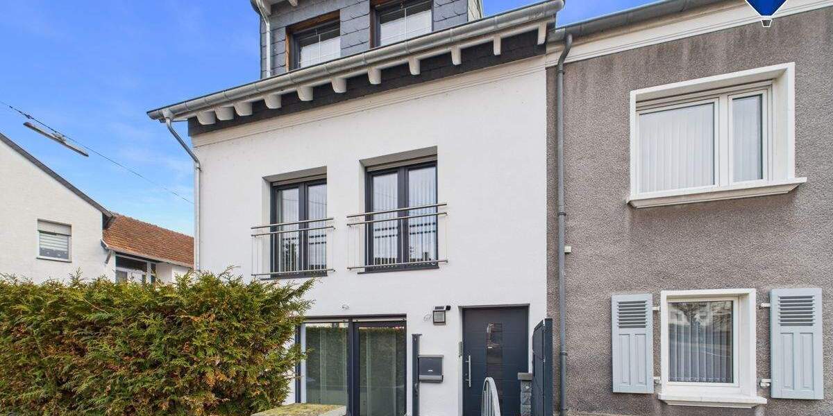 Reihenendhaus Schwalbach Hülzweiler - 6 Zimmer, 180 m&sup2;, 359.000&euro; | Angebot:25769949