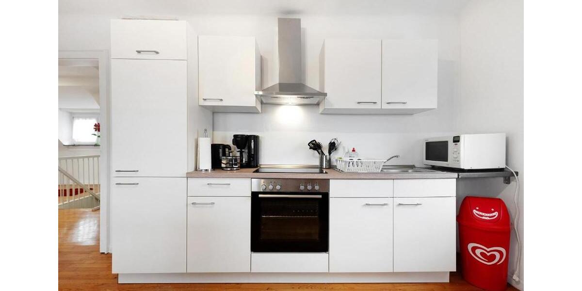 Dachgeschoßwohnung Tholey - 3 Zimmer, 87 m&sup2;, 650&euro; | Angebot:23689562