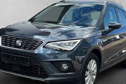 Seat Arona 55.700 km 13.490 &euro; Rehlingen 66780