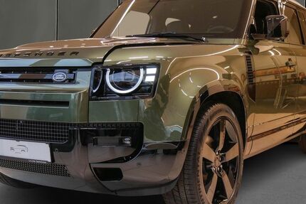 Land Rover Defender 2.500 km 97.890 &euro; Saarbrücken 66121