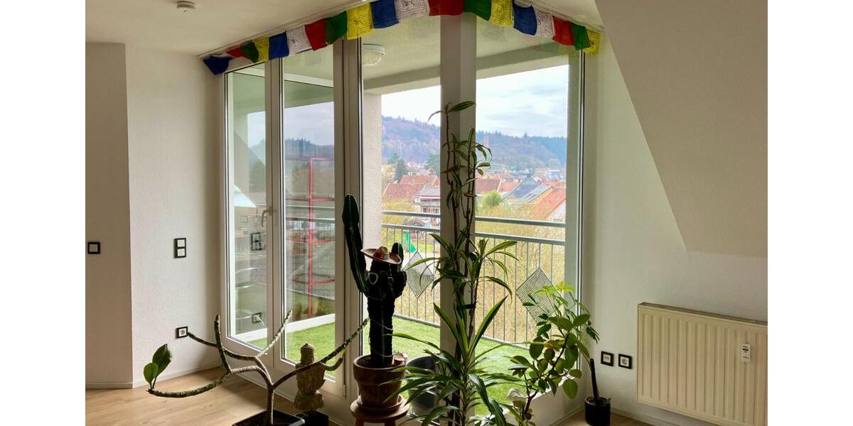 Maisonettenwohnung Kirkel - 2 Zimmer, 72 m&sup2;, 219.000&euro; | Angebot:26007384