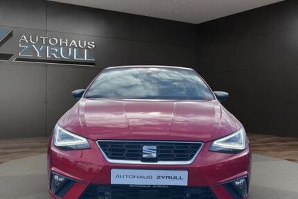 Seat Ibiza 29.073 km 17.980 &euro; Saarlouis 66740