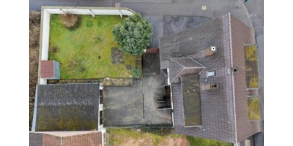 Etagenwohnung Homburg - 5 Zimmer, 123 m&sup2;, 1.550&euro; | Angebot:25809686