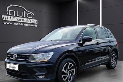 VW Tiguan 129.000 km 20.890 &euro; Schmelz 66839