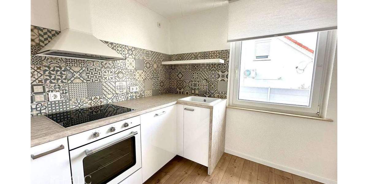 Einfamilienhaus Wadgassen - 5 Zimmer, 110 m&sup2;, 1.190&euro; | Angebot:25729889