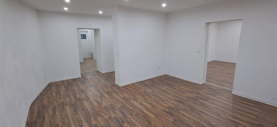 Erdgeschoßwohnung Sankt Wendel - 3 Zimmer, 70 m&sup2;, 750&euro; | Angebot:23887850