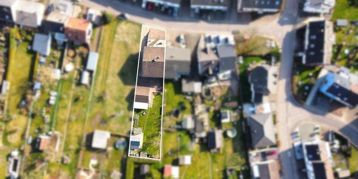 Doppelhaushälfte Schwalbach / Hülzweiler Hülzweiler - 5 Zimmer, 152 m&sup2;, 450.000&euro; | Angebot:25677427