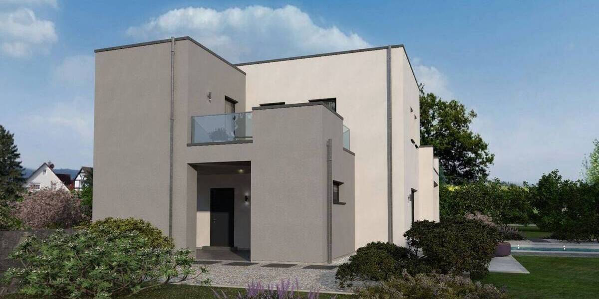 Einfamilienhaus Großrosseln St Nikolaus - 6 Zimmer, 256 m&sup2;, 744.900&euro; | Angebot:25743136