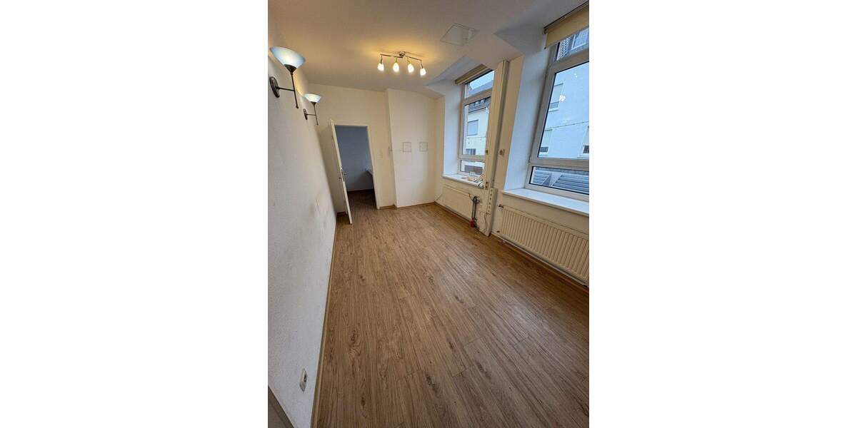 Gewerbeobjekt Dillingen - 1 Zimmer, 90 m&sup2;, 2.060&euro; | Angebot:25706707