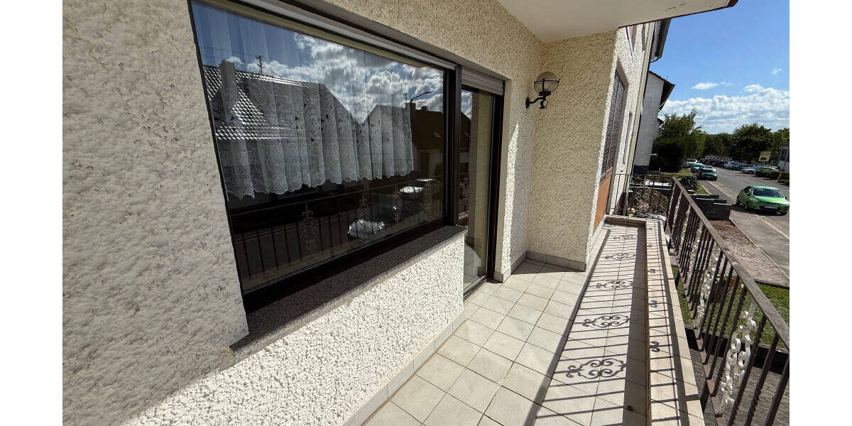 Etagenwohnung Kleinblittersdorf Auersmacher - 3 Zimmer, 94 m&sup2;, 165.000&euro; | Angebot:25695580