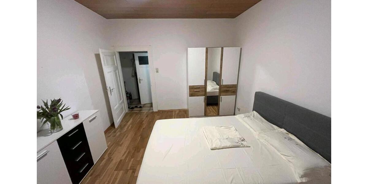 Erdgeschoßwohnung Zweibrücken - 2 Zimmer, 72 m&sup2;, 500&euro; | Angebot:25943992