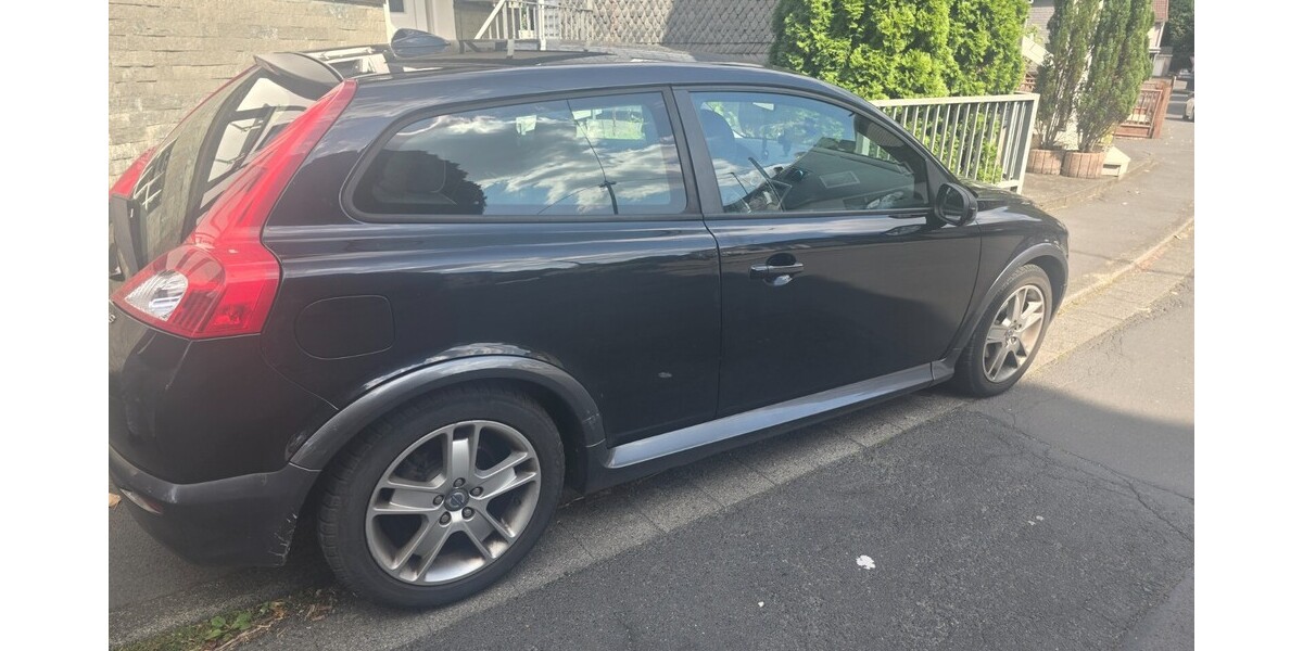 Volvo C30 225.238 km 3.100 &euro; Neunkirchen 66538