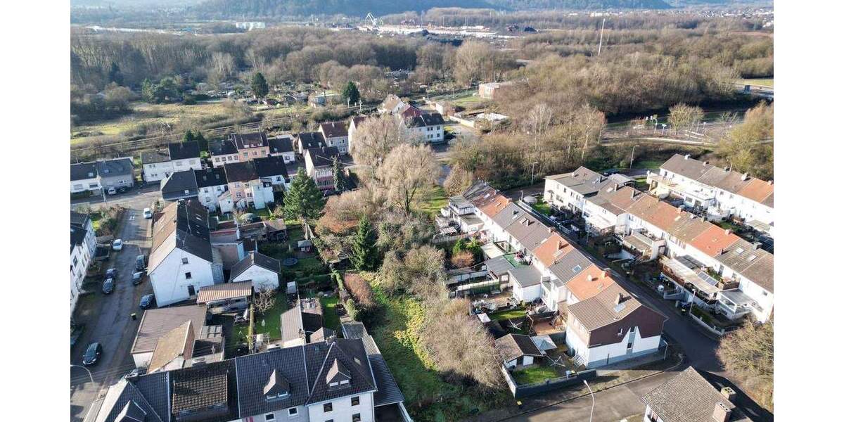 Grundstück Saarlouis Roden - 100.000&euro; | Angebot:25776181