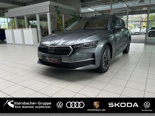 Skoda Octavia 2.000 km 37.990 &euro; Saarbrücken 66130