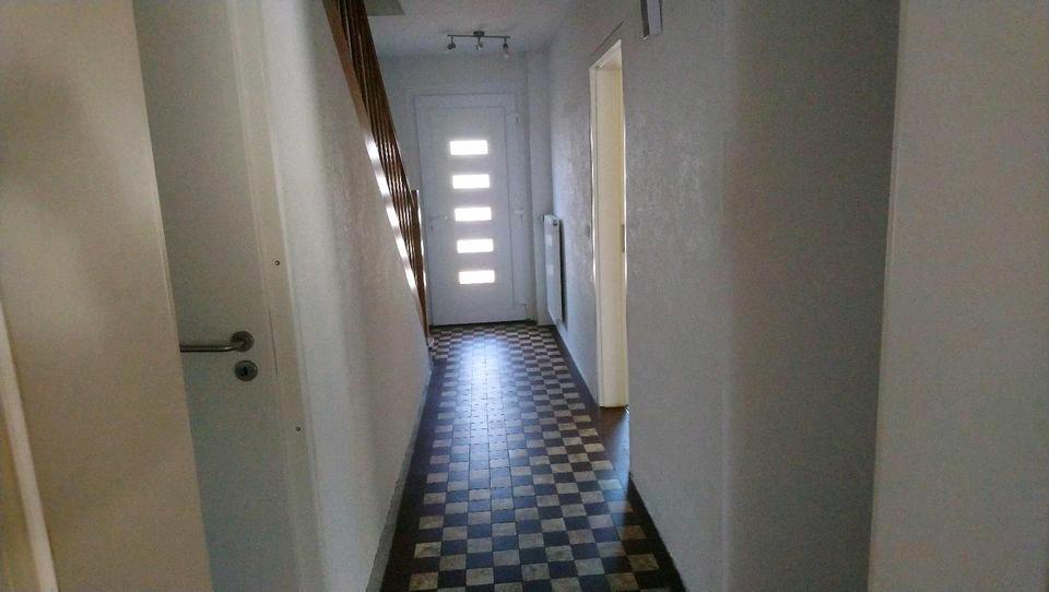 Einfamilienhaus Überherrn - 5 Zimmer, 127 m&sup2;, 222.000&euro; | Angebot:26200011
