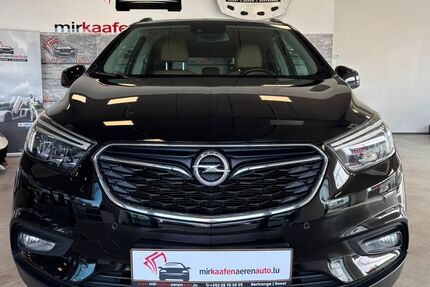 Opel Mokka 86.600 km 11.990 &euro; Dillingen 66763