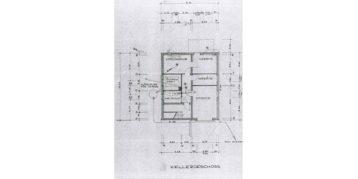 Mehrfamilienhaus, Wohnhaus Saarbrücken / Klarenthal Klarenthal - 6 Zimmer, 155 m&sup2;, 375.000&euro; | Angebot:26753824