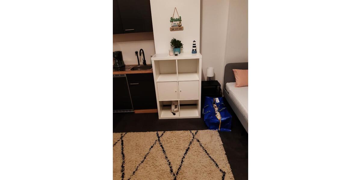 Etagenwohnung Sankt Ingbert - 1 Zimmer, 30 m&sup2;, 500&euro; | Angebot:25099917