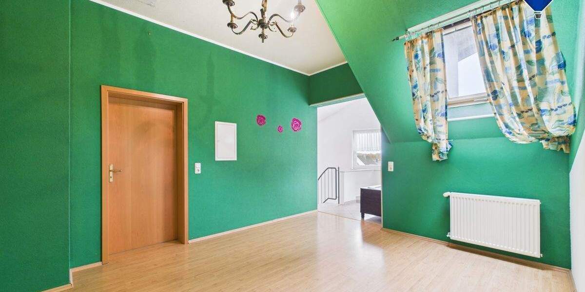 Mehrfamilienhaus, Wohnhaus Lebach / Steinbach Steinbach - 8 Zimmer, 260 m&sup2;, 249.000&euro; | Angebot:25673967