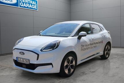 Ford Puma Gen-E 16.000 km 30.900 &euro; Dillingen 66763
